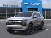 Thumbnail of 2026 Sterling Gray Metallic Chevrolet Tahoe