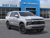 Thumbnail of 2026 Sterling Gray Metallic Chevrolet Tahoe