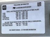 Thumbnail of 2023 Sterling Gray Metallic Chevrolet Tahoe