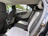 Thumbnail of 2023 Black Chevrolet Equinox