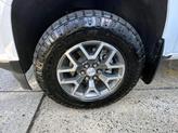 Thumbnail of 2022 White GMC Canyon