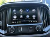 Thumbnail of 2022 White GMC Canyon
