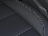 Thumbnail of 2025 Mosaic Black Metallic Chevrolet Traverse