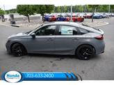 Thumbnail of 2025 Urban Gray Pearl Honda Civic