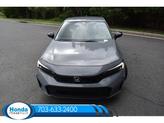 Thumbnail of 2025 Urban Gray Pearl Honda Civic