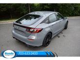Thumbnail of 2025 Urban Gray Pearl Honda Civic