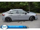 Thumbnail of 2025 Urban Gray Pearl Honda Civic