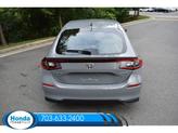 Thumbnail of 2025 Urban Gray Pearl Honda Civic