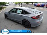 Thumbnail of 2025 Urban Gray Pearl Honda Civic