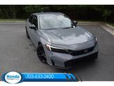 Thumbnail of 2025 Urban Gray Pearl Honda Civic