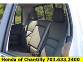 Thumbnail of 2025 Platinum White Pearl Honda Ridgeline