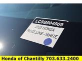 Thumbnail of 2025 Platinum White Pearl Honda Ridgeline