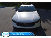Thumbnail of 2025 Platinum White Pearl Honda Accord