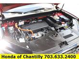 Thumbnail of 2025 Radiant Red Metallic Honda CR-V Hybrid