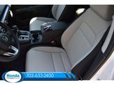 Thumbnail of 2026 Platinum White Pearl Honda CR-V