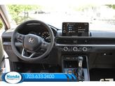 Thumbnail of 2026 Platinum White Pearl Honda CR-V