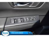Thumbnail of 2026 Platinum White Pearl Honda CR-V