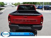 Thumbnail of 2025 Radiant Red Metallic II Honda Ridgeline