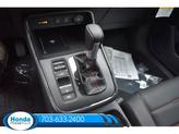 Thumbnail of 2026 Solar Silver Metallic Honda CR-V Hybrid