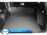 Thumbnail of 2026 Solar Silver Metallic Honda CR-V Hybrid