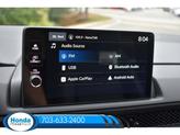 Thumbnail of 2026 Solar Silver Metallic Honda CR-V Hybrid