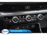 Thumbnail of 2026 Solar Silver Metallic Honda CR-V Hybrid