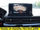 Thumbnail of 2023 Crystal Black Pearl Honda Civic