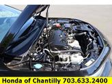 Thumbnail of 2023 Crystal Black Pearl Honda Civic