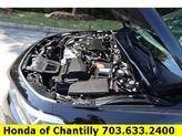 Thumbnail of 2023 Crystal Black Pearl Honda Civic