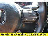Thumbnail of 2023 Crystal Black Pearl Honda Civic