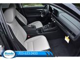 Thumbnail of 2026 Crystal Black Pearl Honda CR-V