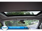 Thumbnail of 2026 Crystal Black Pearl Honda CR-V