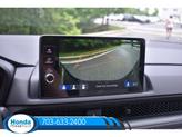 Thumbnail of 2026 Crystal Black Pearl Honda CR-V