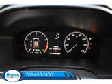Thumbnail of 2026 Radiant Red Metallic Honda CR-V