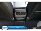 Thumbnail of 2026 Radiant Red Metallic Honda CR-V