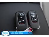 Thumbnail of 2026 Radiant Red Metallic Honda CR-V