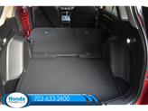 Thumbnail of 2026 Radiant Red Metallic Honda CR-V