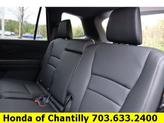 Thumbnail of 2024 Radiant Red Metallic II Honda Passport