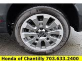 Thumbnail of 2024 Radiant Red Metallic II Honda Passport