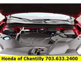 Thumbnail of 2024 Radiant Red Metallic II Honda Passport