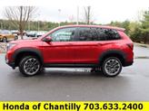 Thumbnail of 2024 Radiant Red Metallic II Honda Passport