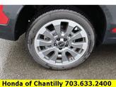 Thumbnail of 2024 Radiant Red Metallic II Honda Passport