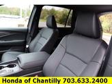 Thumbnail of 2024 Radiant Red Metallic II Honda Passport