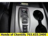 Thumbnail of 2024 Radiant Red Metallic II Honda Passport