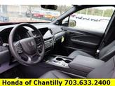 Thumbnail of 2024 Radiant Red Metallic II Honda Passport
