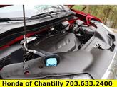 Thumbnail of 2024 Radiant Red Metallic II Honda Passport