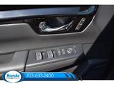 Thumbnail of 2026 Meteorite Gray Metallic Honda CR-V