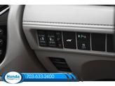 Thumbnail of 2026 Solar Silver Metallic Honda Odyssey