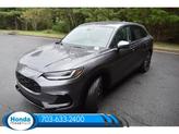 Thumbnail of 2026 Modern Steel Metallic Honda HR-V
