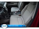 Thumbnail of 2026 Radiant Red Metallic II Honda Odyssey